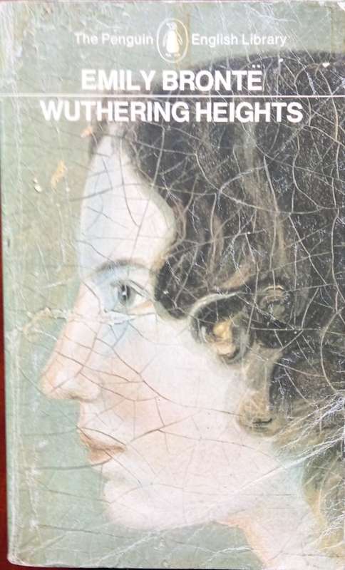 Emily Bronte, Wuthering Heights