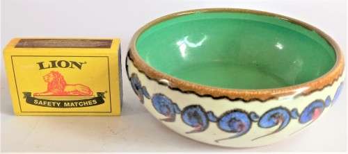 Small Gouda Bowl