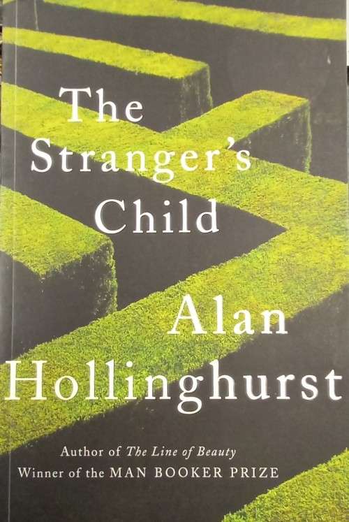 Alan Hollinghurst, The Stranger`s Child