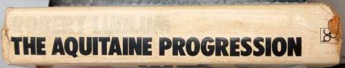 Robert Ludlum, The Aquitaine Progression