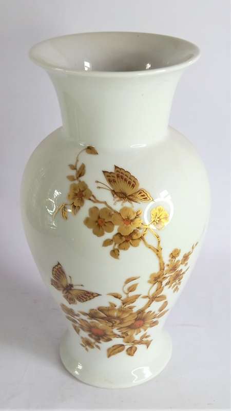 Kaiser `Madeleine` Bouquet Vase