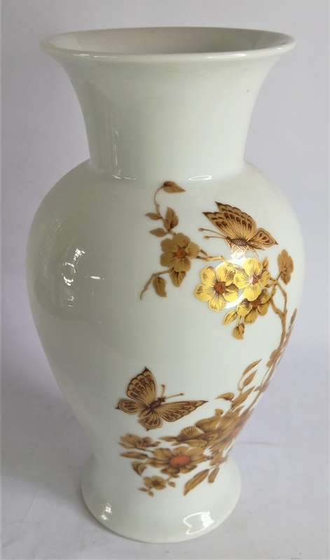 Kaiser `Madeleine` Bouquet Vase