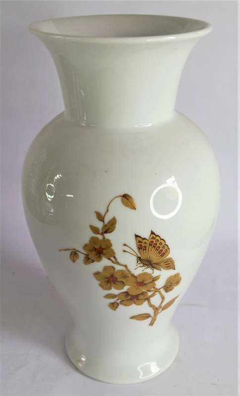 Kaiser `Madeleine` Bouquet Vase