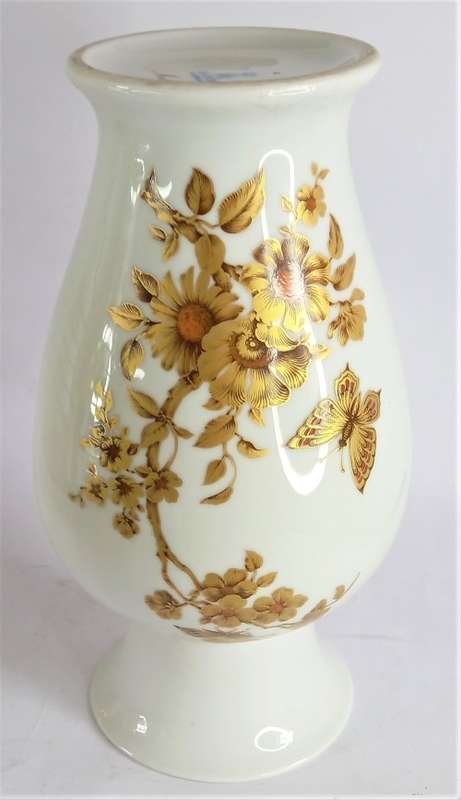 Kaiser `Madeleine` Bouquet Vase