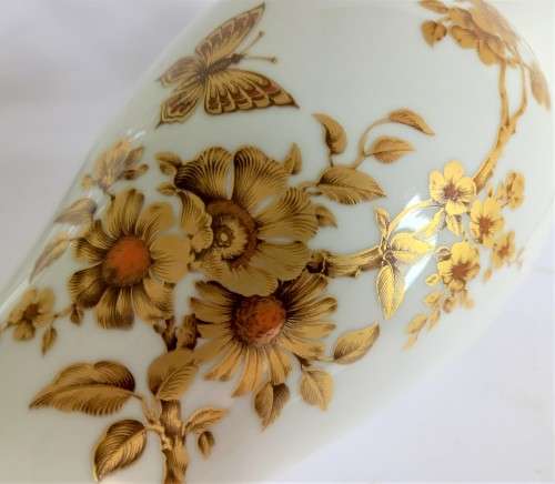 Kaiser `Madeleine` Bouquet Vase