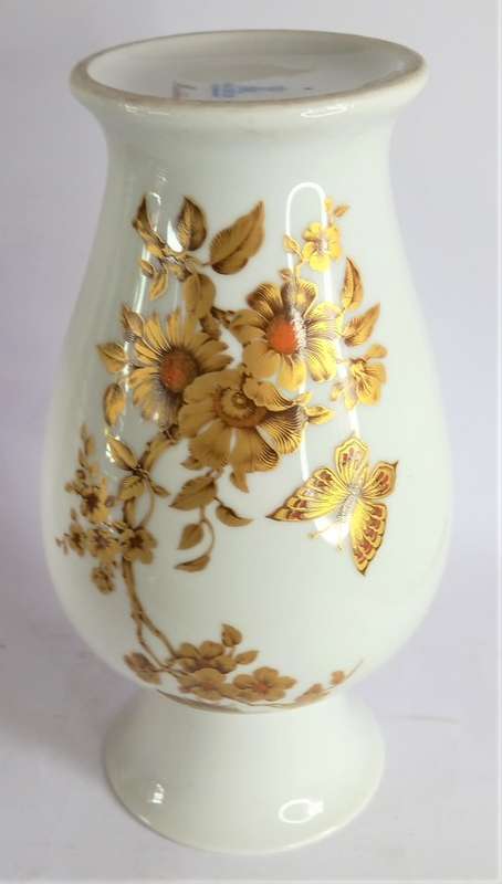 Kaiser `Madeleine` Bouquet Vase