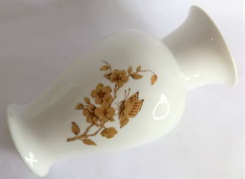 Kaiser `Madeleine` Bouquet Vase
