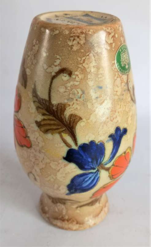 Gouda Flower Vase