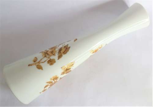 Tall Kaiser `Madeleine` Beaker Vase