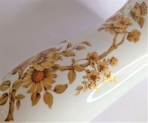 Large Kaiser `Madeleine` Vase (25cm)