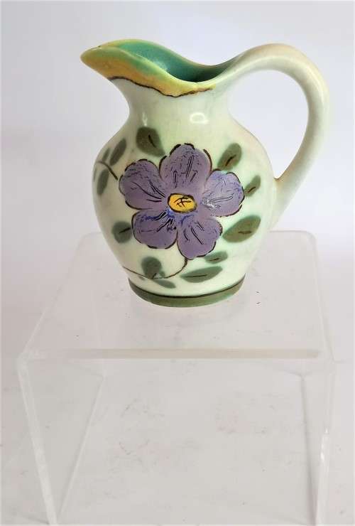 Miniature Royal Gouda Jug
