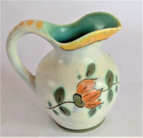 Miniature Royal Gouda Jug