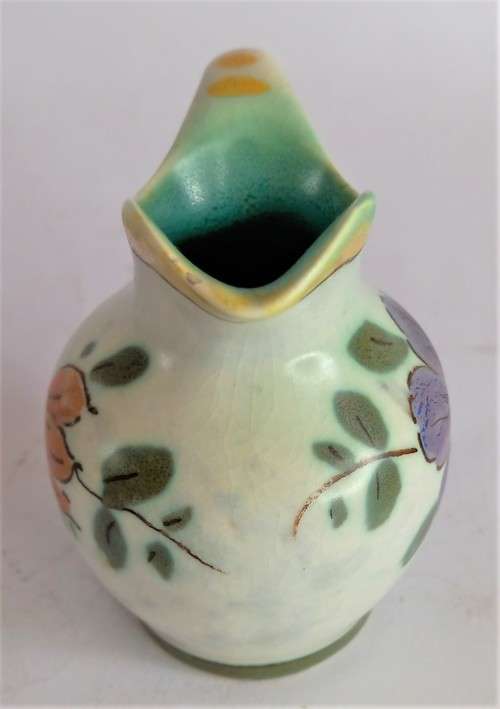 Miniature Royal Gouda Jug