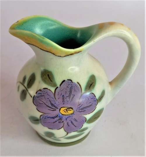 Miniature Royal Gouda Jug