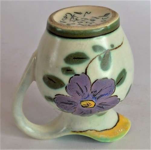 Miniature Royal Gouda Jug