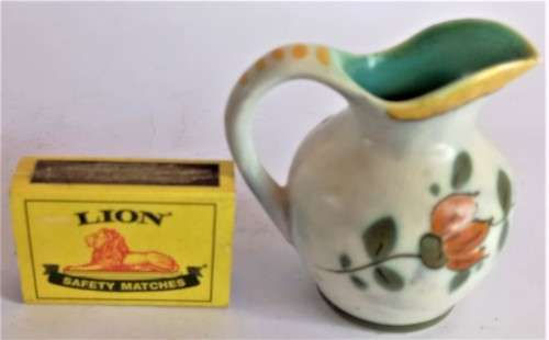 Miniature Royal Gouda Jug