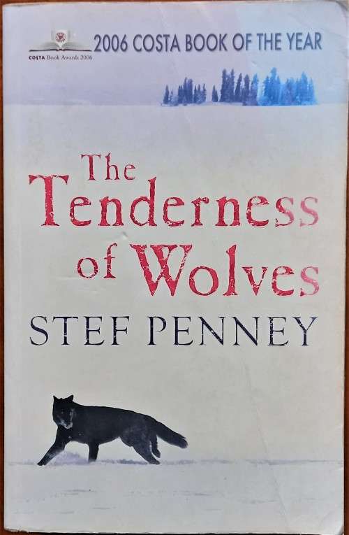 Stef Penney, The Tenderness of Wolves