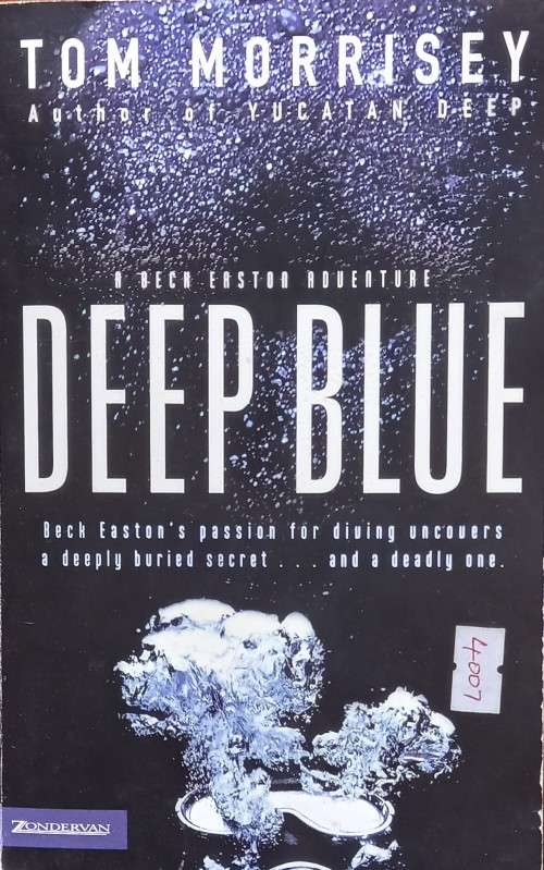 Tom Morrisey, Deep Blue
