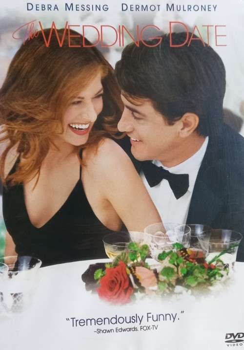 Wedding Date (DVD)