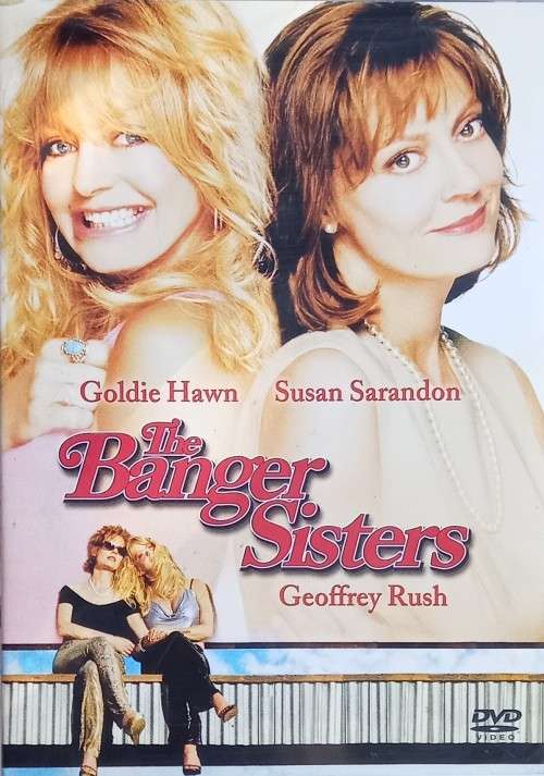 The Banger Sisters (DVD)