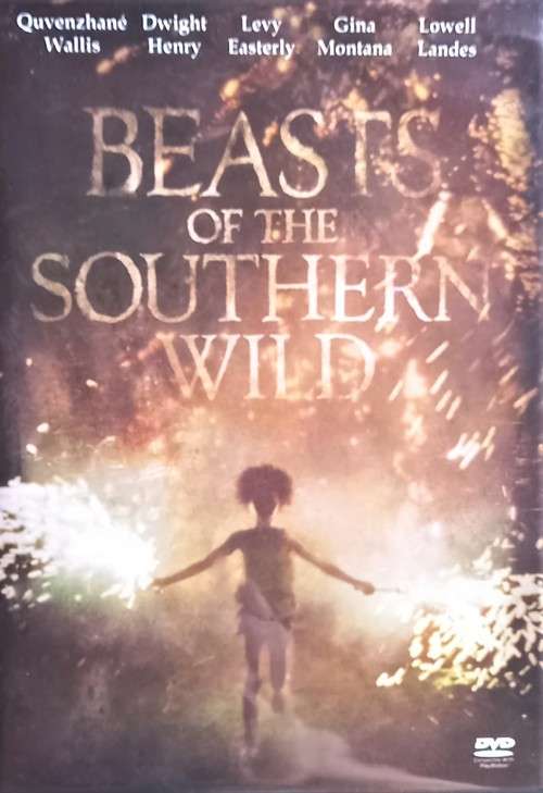 Beasts of the Southern Wild (DVD)
