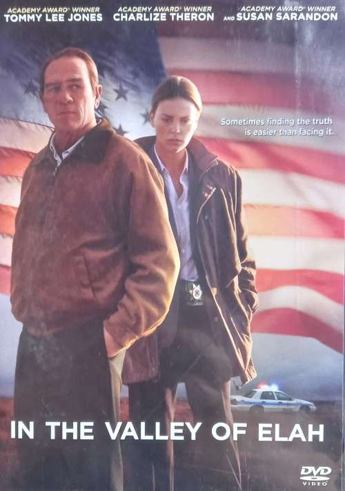In the Valley of Elah (DVD)