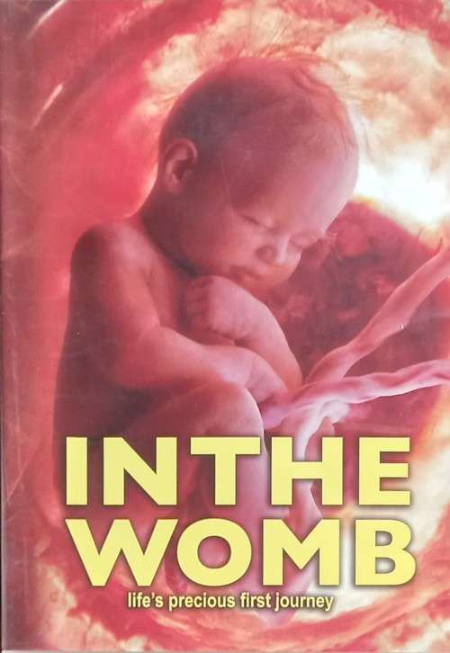 In the Womb (DVD)