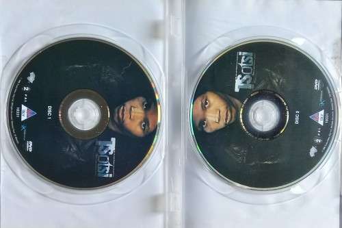 Tsotsi (2-DVD Set)