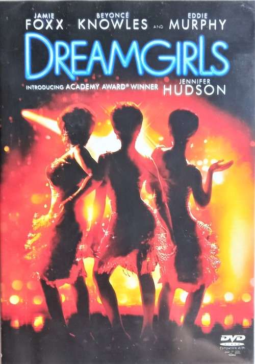 Dreamgirls (DVD)