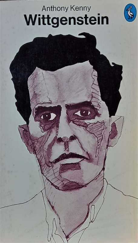 Anthony Kenny, Wittgenstein