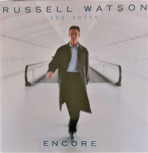 Russell Watson: Encore (CD)