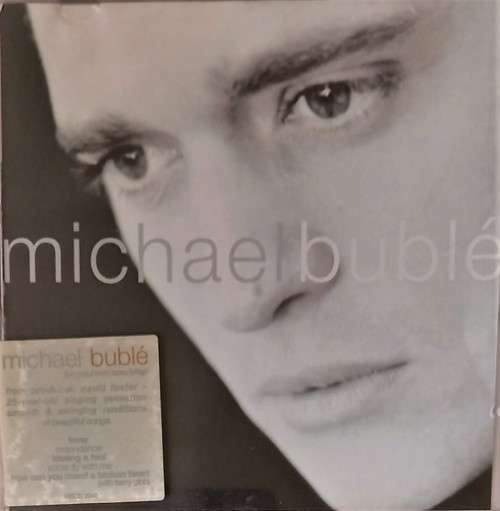 Michael Buble: MB (CD)