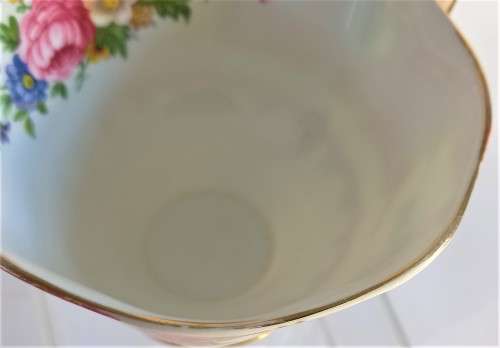 Royal Albert `Lady Carlyle` Trio