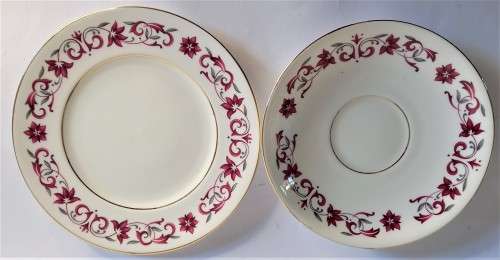 Royal Albert Tea Trio (3 available)