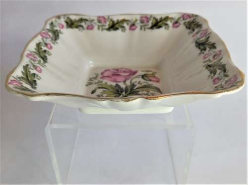 Royal Albert `Cotswold` Bon-Bon Dish