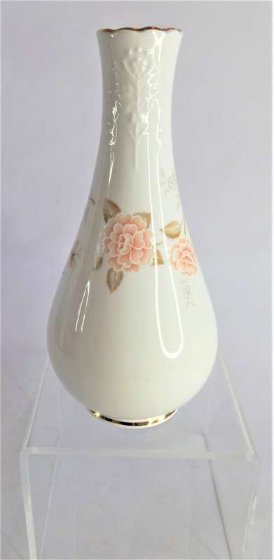 Royal Albert `Autumn Sunlight` Vase *RARE*