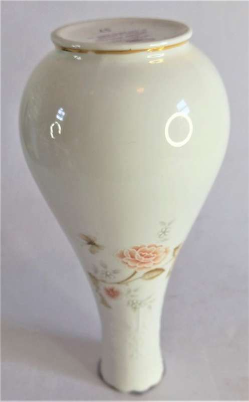Royal Albert `Autumn Sunlight` Vase *RARE*