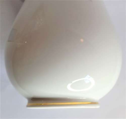 Royal Albert `Autumn Sunlight` Vase *RARE*