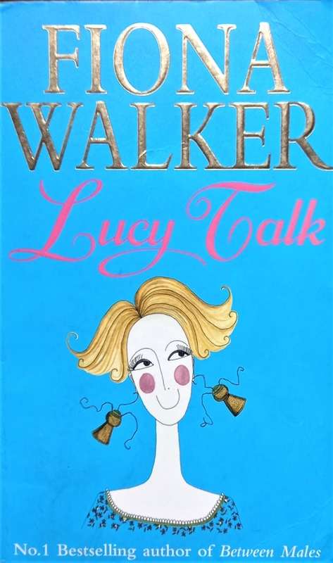 Fiona Walker, Lucy Talk