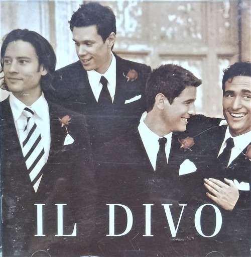 Il Divo (CD)