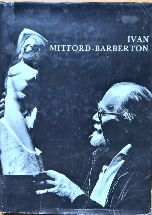 Ivan Mitford-Barberton, Sculptor