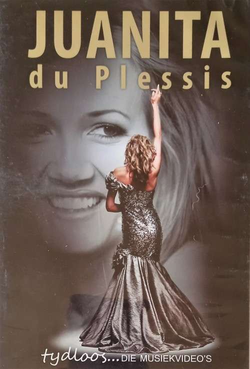 Juanita du Plessis: Tydloos (DVD)