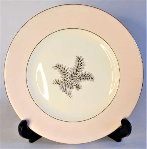 Royal Albert `Sugar Candy` Replacement Plate (3 available)