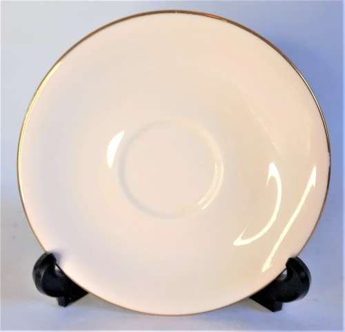 Royal Albert `Sugar Candy` Replacement Saucer (3 available)