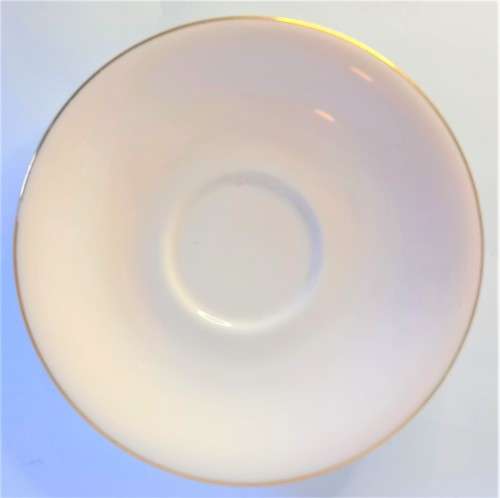 Royal Albert `Sugar Candy` Replacement Saucer (3 available)
