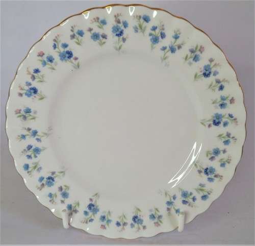 Royal Albert `Memory Lane` Replacement Plate