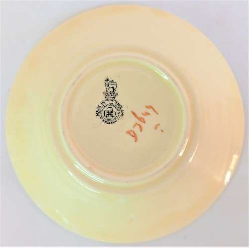 Royal Doulton `Country Cottage` Coffee Duo (4 available)
