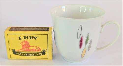 Rosenthal `Sinfonia` Coffee Set (10 pcs)