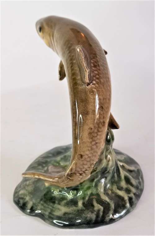 Beswick `Trout` Figurine