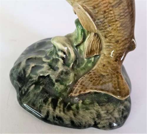 Beswick `Trout` Figurine